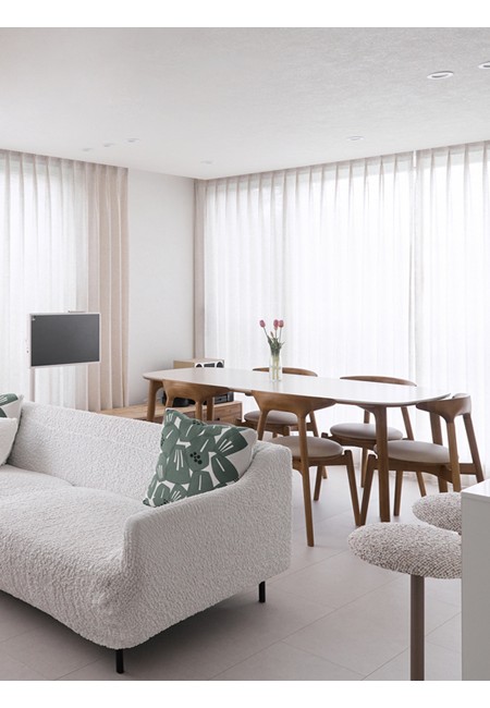 동탄 우림필유 타운하우스 32평